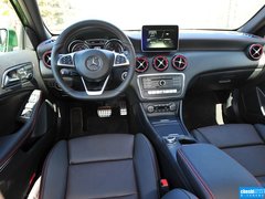2016款 A260 运动型