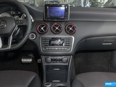 2016款 A260 运动型