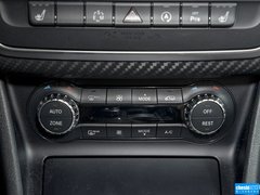 2016款 A260 运动型