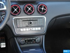 2016款 A260 运动型