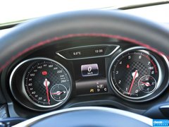 2016款 A260 运动型
