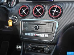 2016款 A260 运动型