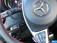 2016款 A260 运动型