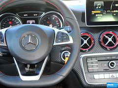 2016款 A260 运动型