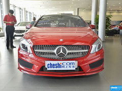 2016款 A260 运动型
