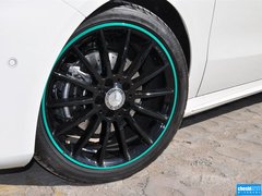 2016款 A200 赛道版