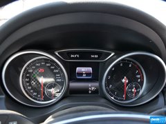 2016款 A200 赛道版