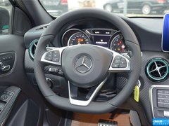 2016款 A200 赛道版