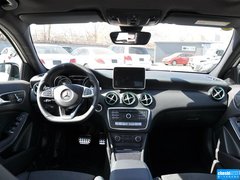2016款 A200 赛道版