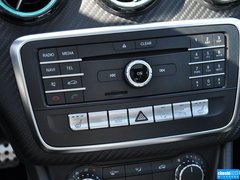 2016款 A200 赛道版