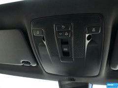 2016款 A200 赛道版