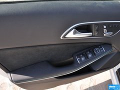 2016款 A200 赛道版