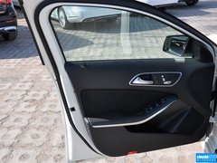 2016款 A200 赛道版