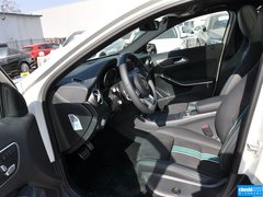 2016款 A200 赛道版