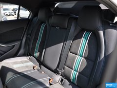 2016款 A200 赛道版