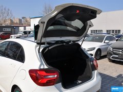 2016款 A200 赛道版