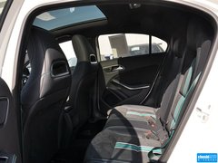 2016款 A200 赛道版