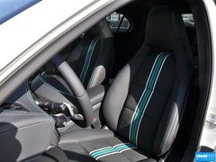 2016款 A200 赛道版