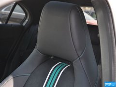 2016款 A200 赛道版