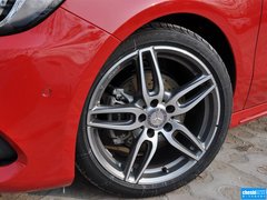 2016款 A200 运动型