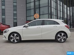 2016款 A200 时尚型