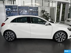 2016款 A200 时尚型