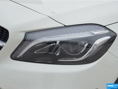 2016款 A200 时尚型