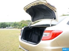 2016款 1.8L CVT旗舰版