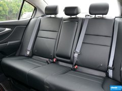 2016款 1.8L CVT旗舰版