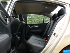 2016款 1.8L CVT旗舰版