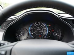 2016款 1.8L CVT旗舰版