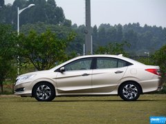 2016款 1.8L CVT旗舰版