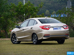 2016款 1.8L CVT旗舰版