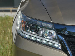2016款 1.8L CVT领先版