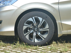2016款 1.8L CVT领先版