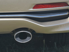 2016款 1.8L CVT领先版
