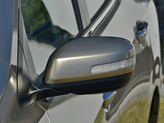 2016款 1.8L CVT领先版