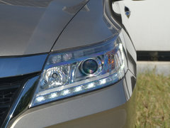 2016款 1.8L CVT领先版