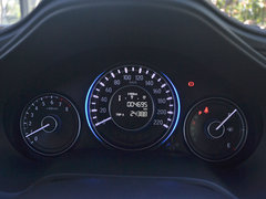 2016款 1.8L CVT领先版