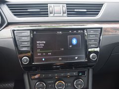 2016款 380TSI DSG尊行版
