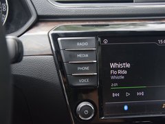 2016款 380TSI DSG尊行版