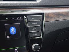 2016款 380TSI DSG尊行版