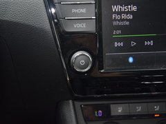 2016款 380TSI DSG尊行版