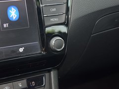2016款 380TSI DSG尊行版