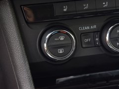 2016款 380TSI DSG尊行版