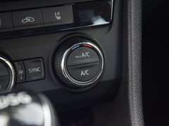 2016款 380TSI DSG尊行版