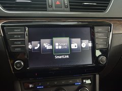 2016款 380TSI DSG尊行版