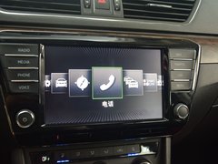 2016款 380TSI DSG尊行版