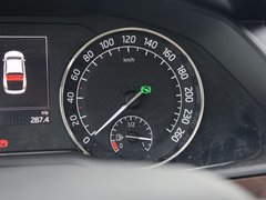 2016款 380TSI DSG尊行版