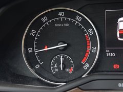 2016款 380TSI DSG尊行版
